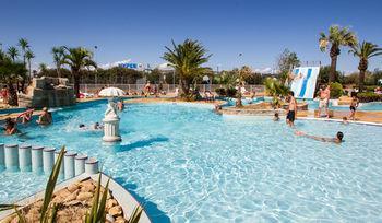 Campeggio Les Champs Blancs Agde