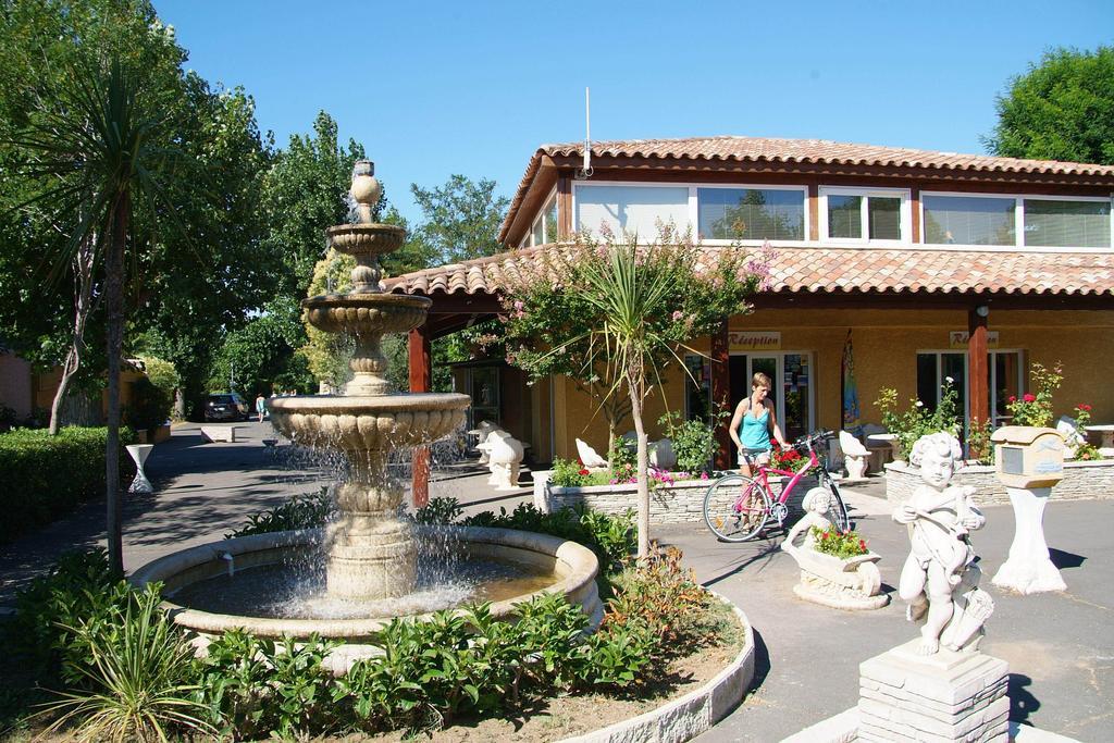 Les Champs Blancs Agde