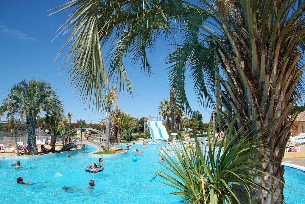 Les Champs Blancs Agde