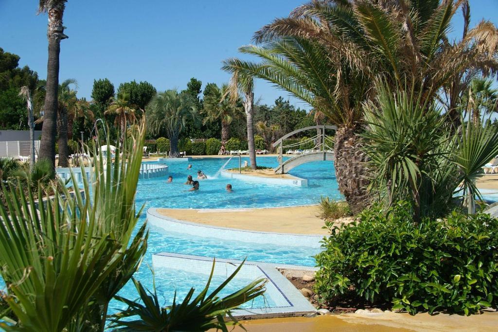Les Champs Blancs Agde