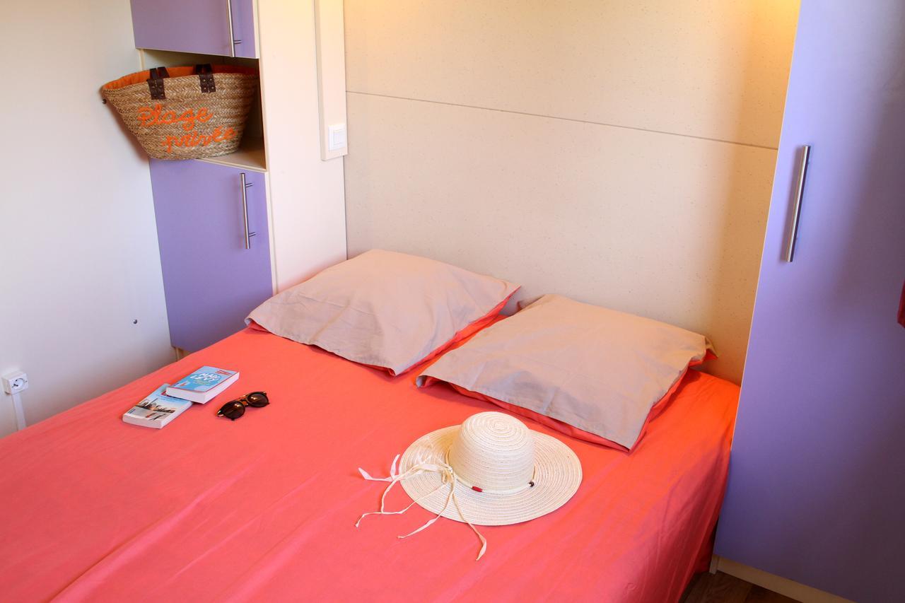 Les Champs Blancs 5* Agde